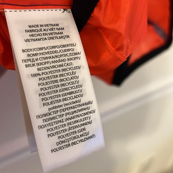 Brand new kids Ralph Lauren windbreaker! - Picture 6 of 7